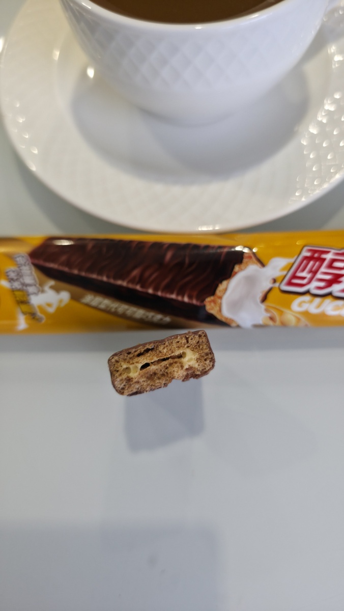 Ожидание и реальность