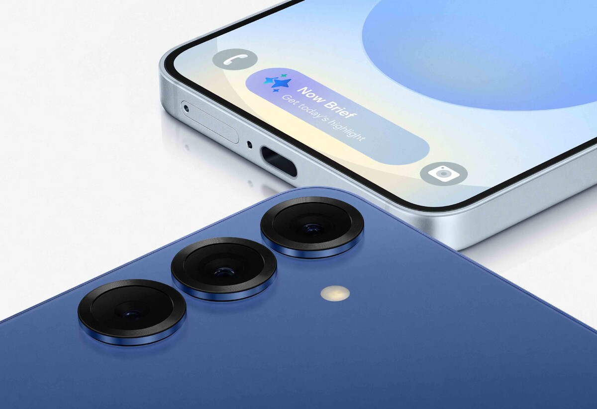 Фото: Samsung  📷
