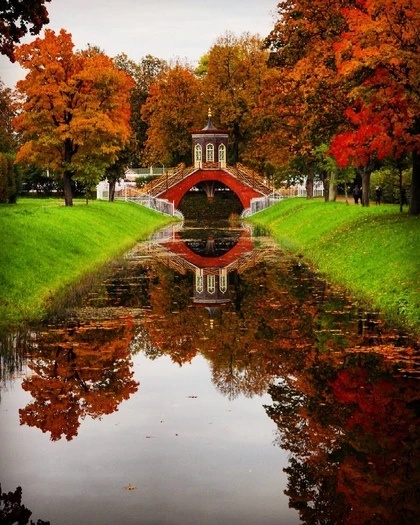 Царское Село