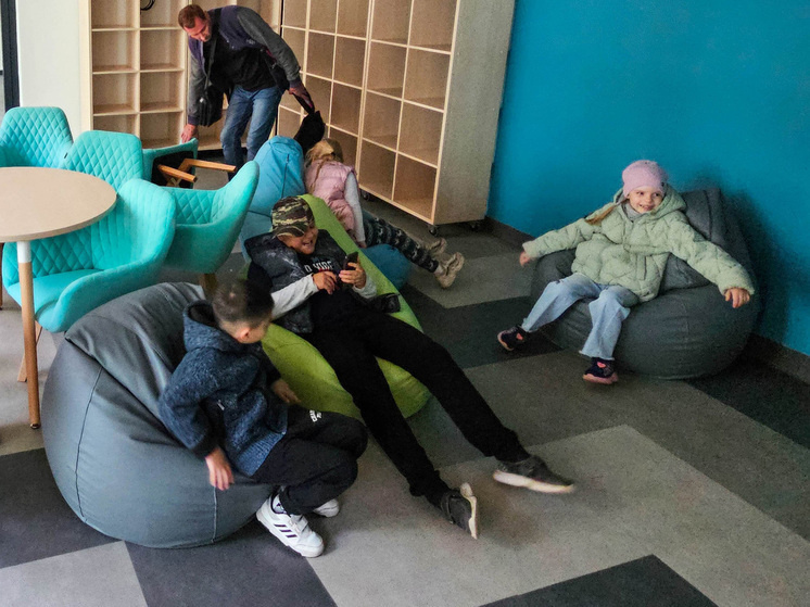 Фото: АГН «Москва»