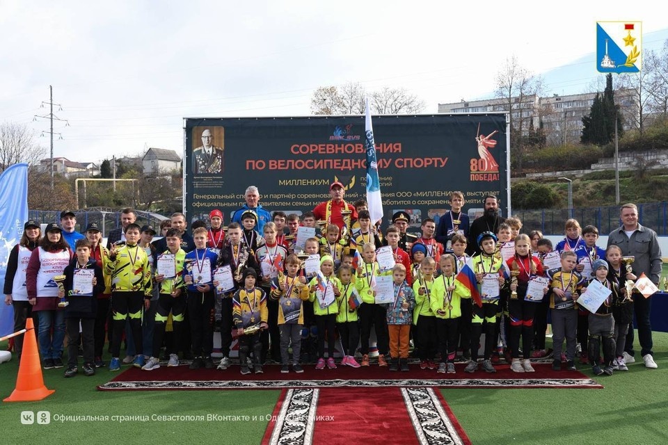    Фото: пресс-служба правительства Севастополя