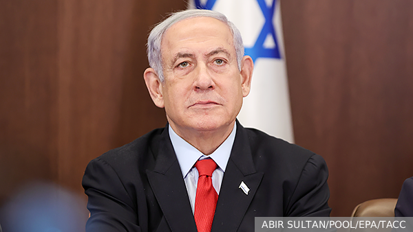     Фото: ABIR SULTAN/POOL/EPA/ТАСС   
 Текст: Дарья Григоренко