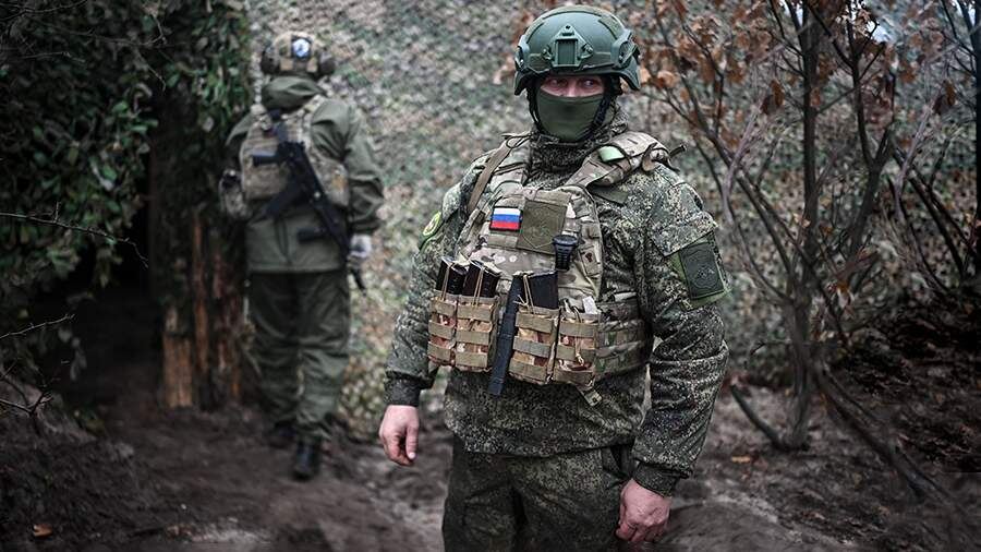    Фото: РИА Новости/Сергей Бобылев