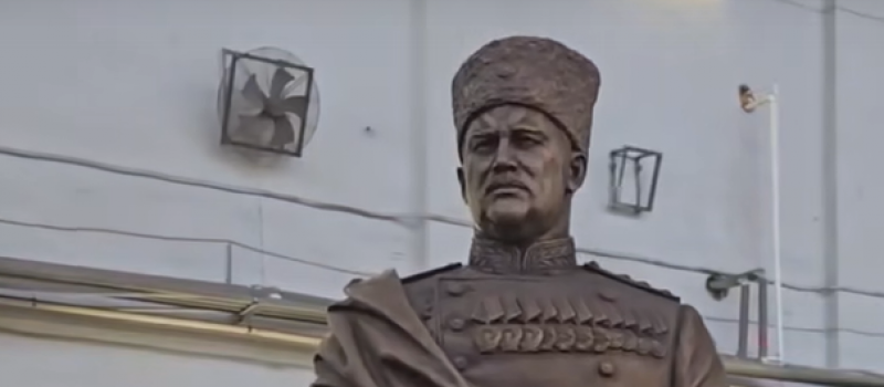    со страницы главы Карелии Артура Парфенчикова