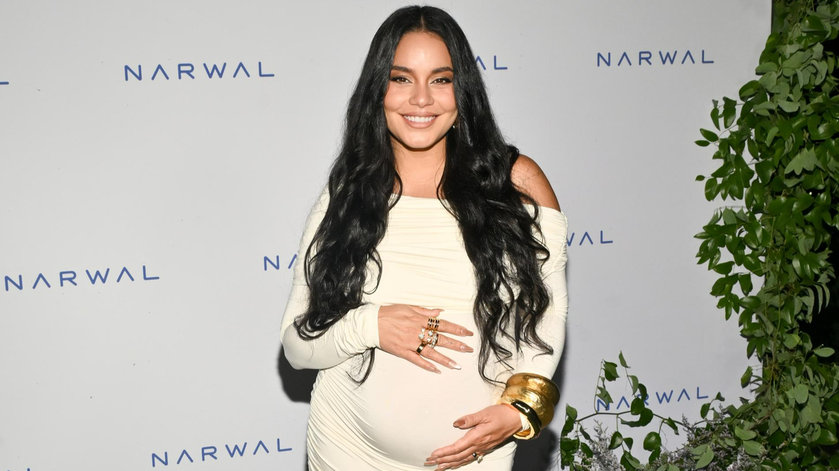    Ванесса Хадженс. Фото: Getty images