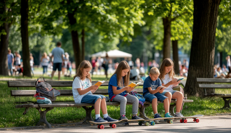 сгенерировано с  помощью ИИ