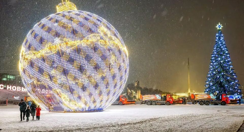    пресс-служба комплекса городского хозяйства Москвы