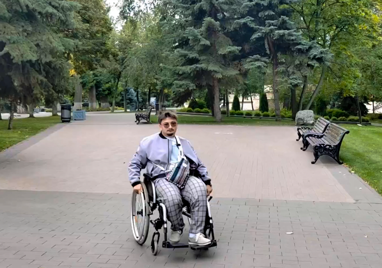 Иван Шудегов