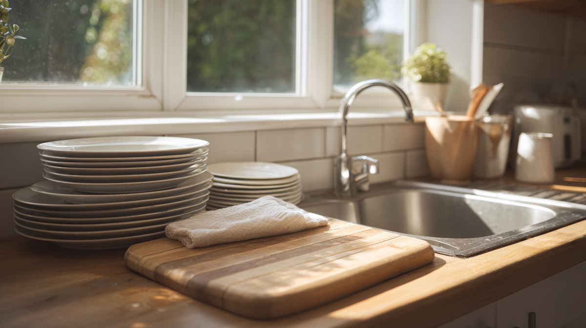 маленькие действия дают большое чувство контроля