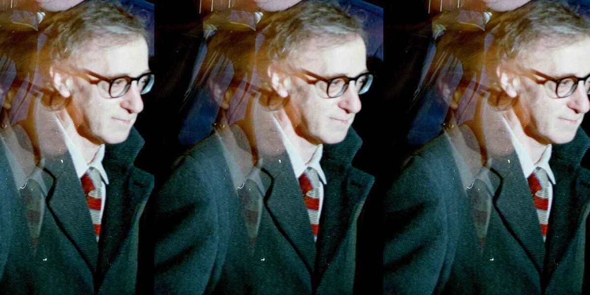 Getty Images/Tracy Tremblay