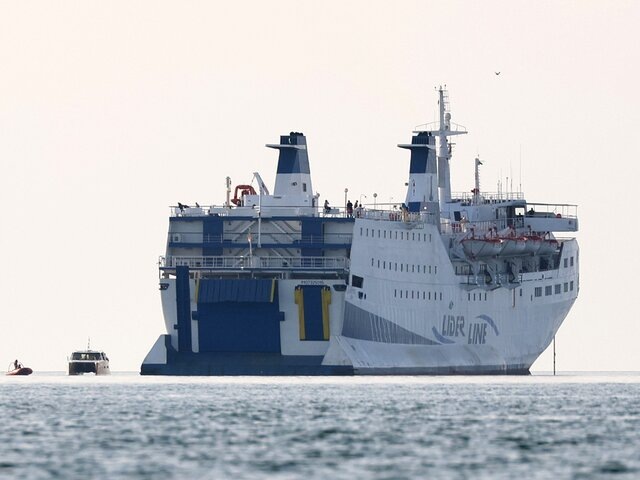    Фото: ТАСС/Дмитрий Феоктистов