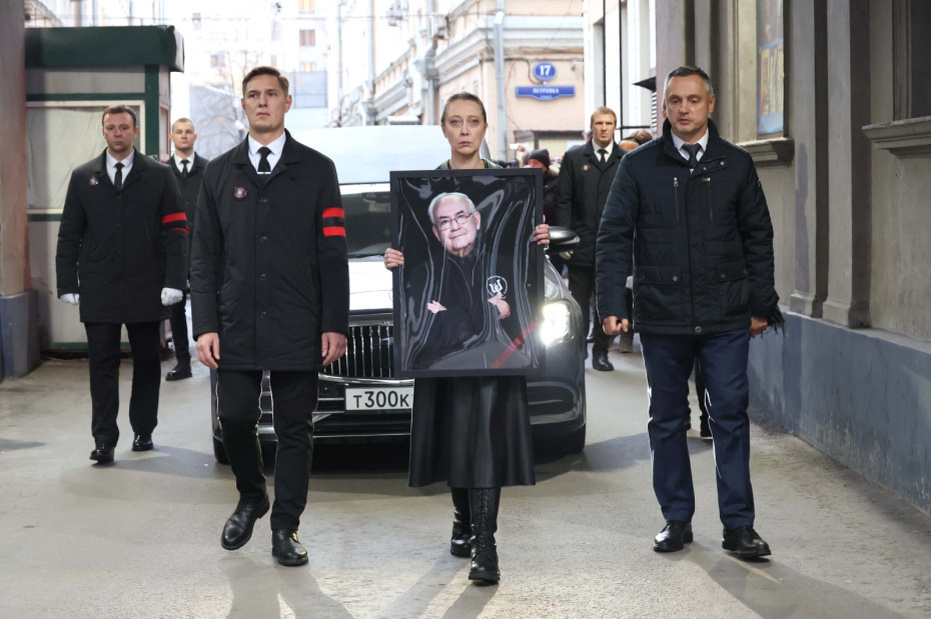    Алексей Белкин/NEWS.ru