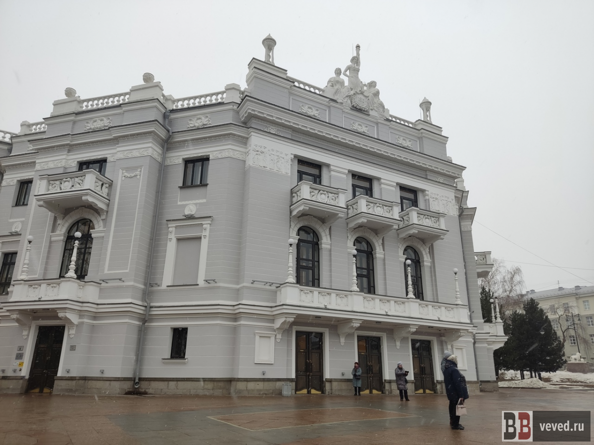     Фото: Юлия Медведева / Вечерние ведомости