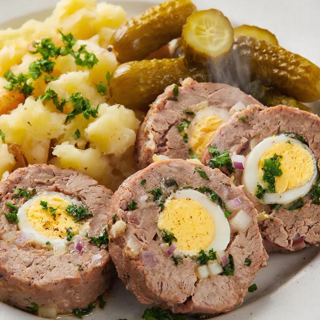 Зразы по-русски на канале dzen.ru/cookday