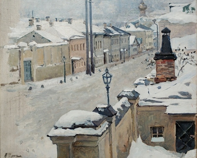 «Понимаешь, это всё зима, это вся зима наколдовала!». Волшебство первой половины декабря: праздники, вдохновляющие на будущее