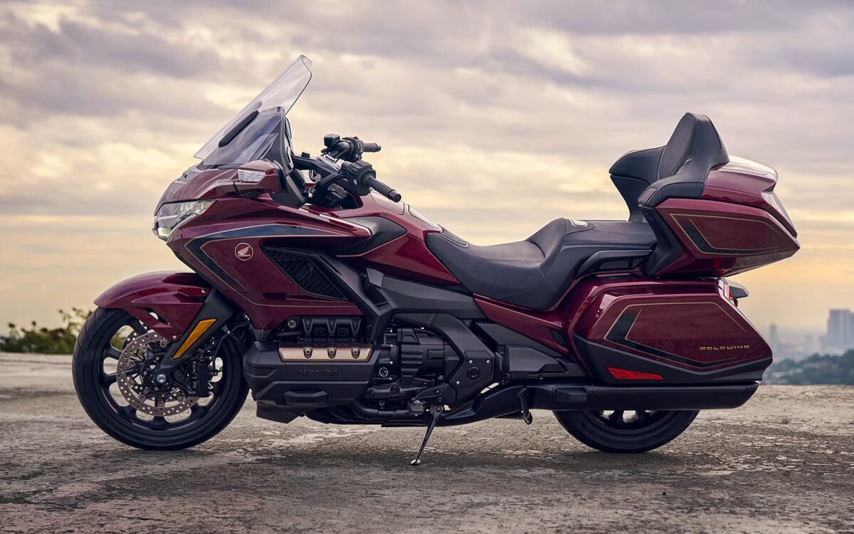 Фото: Honda  📷
