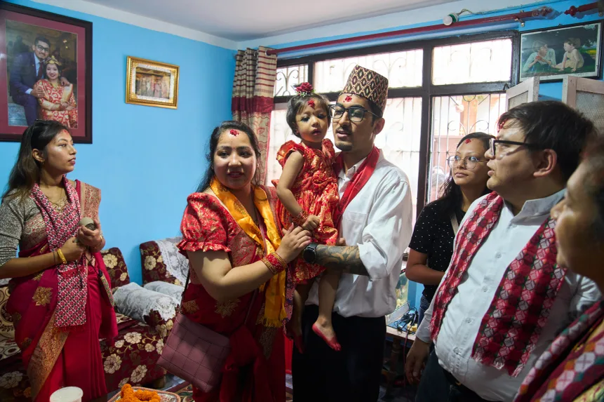 Автор фото Niranjan Shrestha/AP