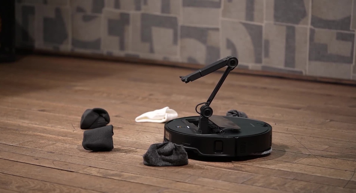 Уборка – это не только для людей!