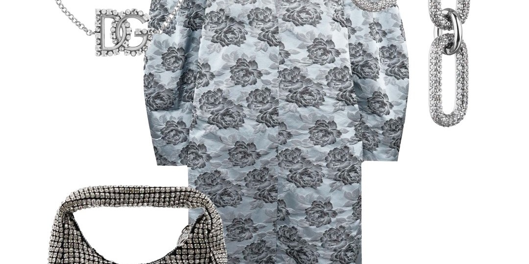 Готовимся к корпоративу 2026: формулы беспроигрышных образов