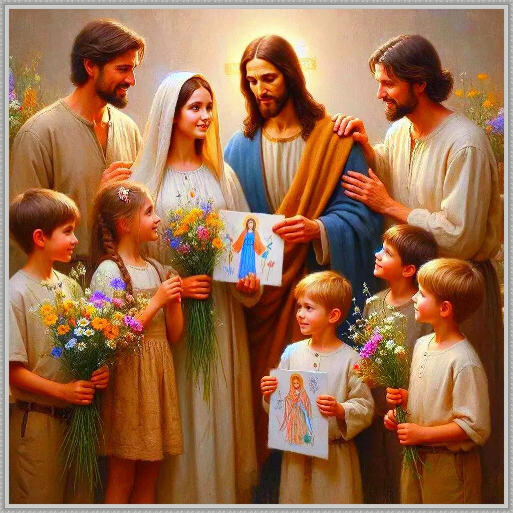 коллаж автора