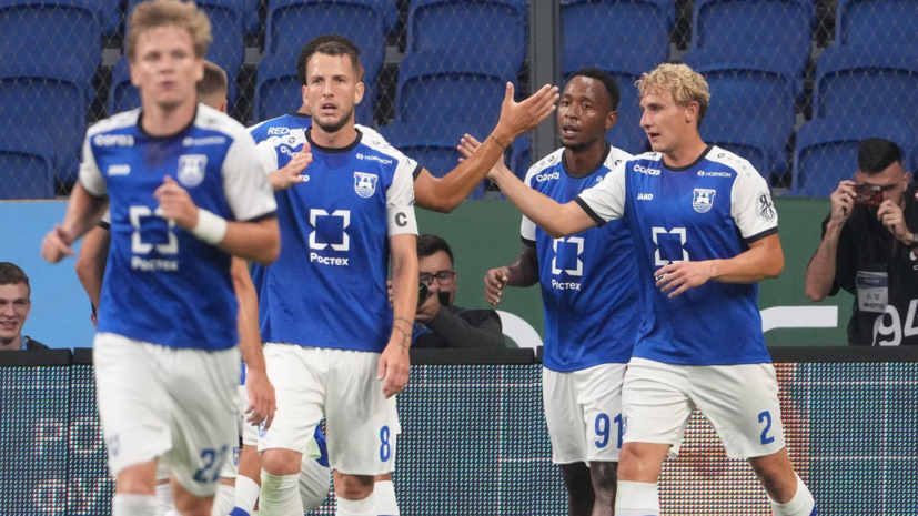   РИА Новости