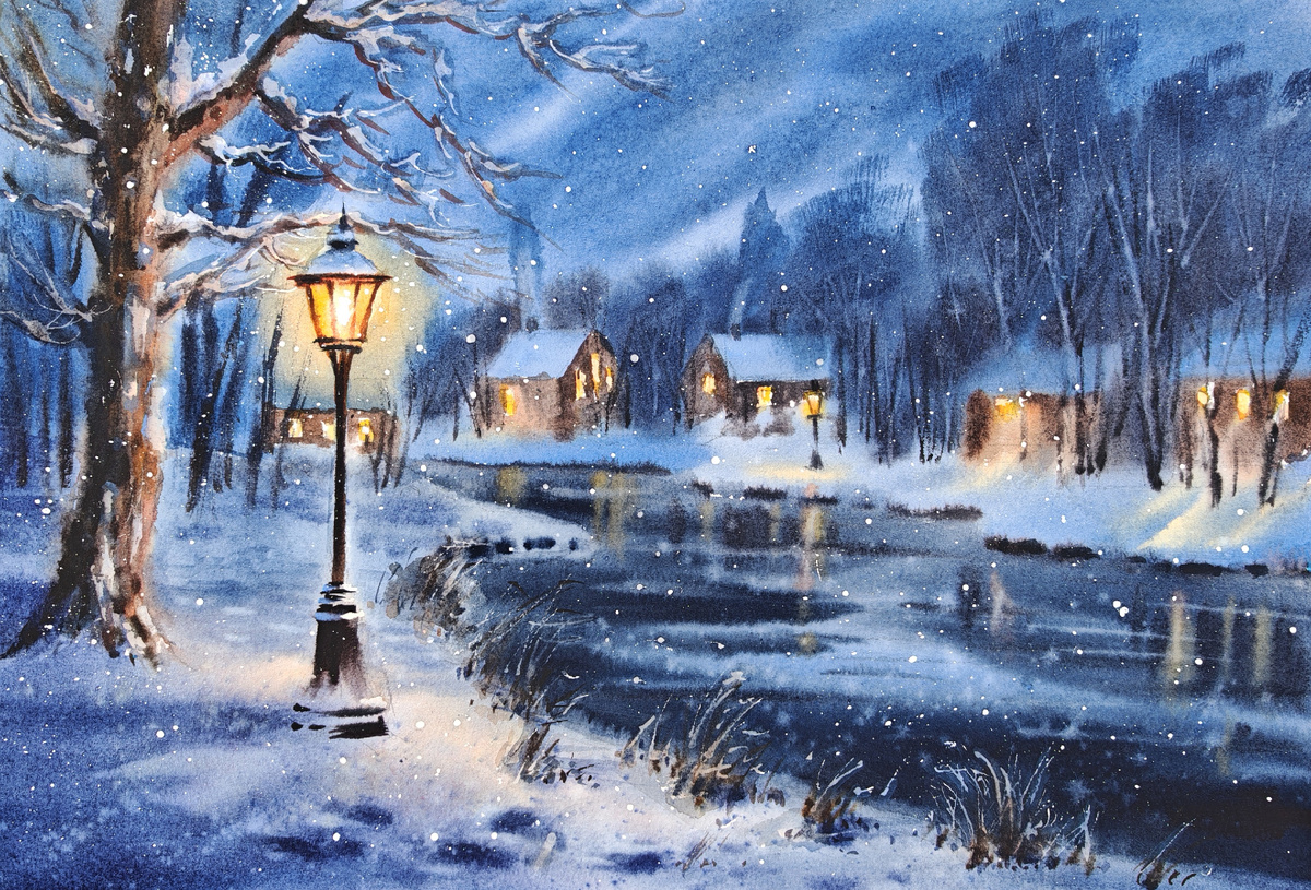 Готовая работа