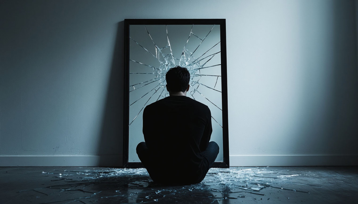 Разбитые надежды