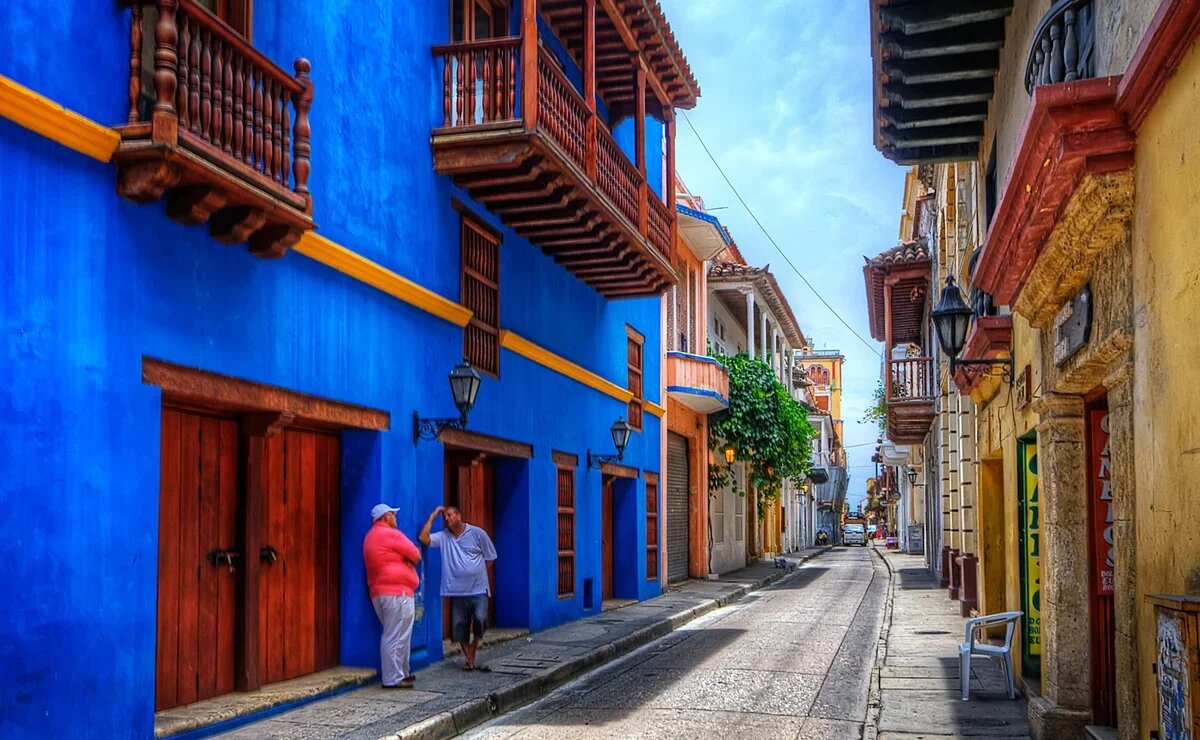    Топ лучших стран и необычных мест для отдыха в 2026 году