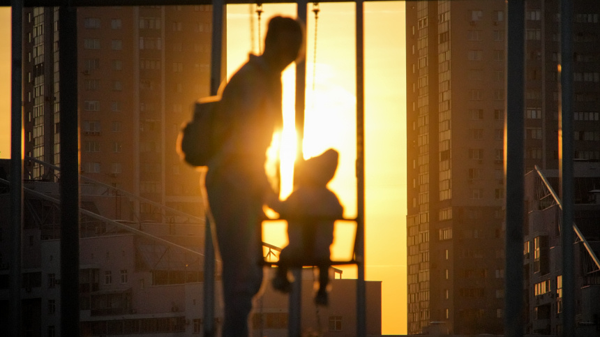    Фото: ИЗВЕСТИЯ/Сергей Лантюхов; 5-tv.ru