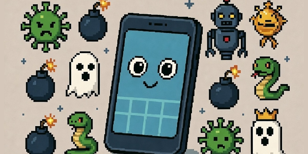 Главный "косяк" всех антивирусов