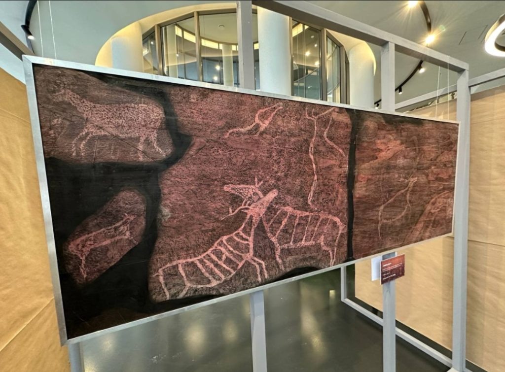    Фото : пресс-служба правительства  Ленобласти Остап Мусаев