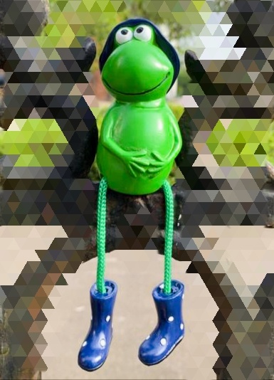 Честно стырено  откуда то из интернета. Ну а как сдержаться, если это прямо я😆