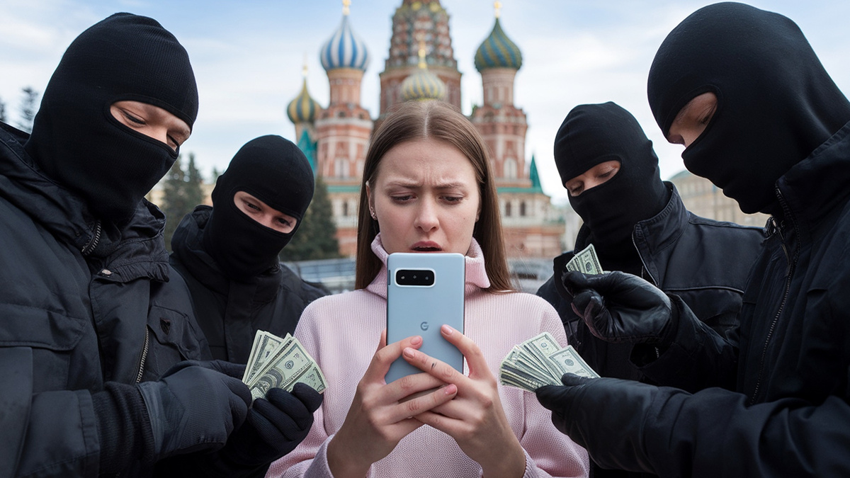 Тревожный сигнал: вирус-троян имитирует атаки на счета и крадёт данные