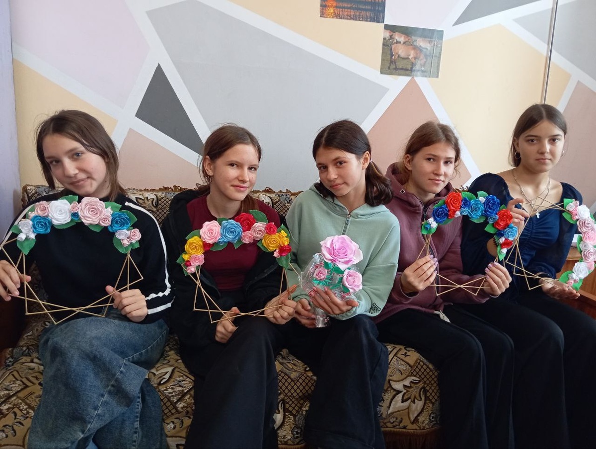    Фото: пресс-служба Херсонского регионального отделения партии «Единая Россия»