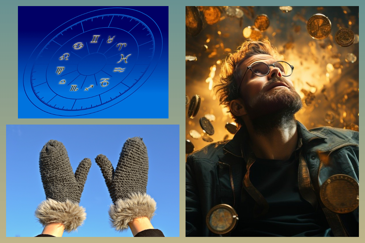 Финансовый гороскоп на декабрь-2025/pixabay.com