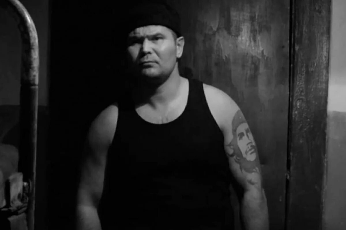    Скончался актёр «Улиц разбитых фонарей» и «Убойной силы» Вадим Смирнов