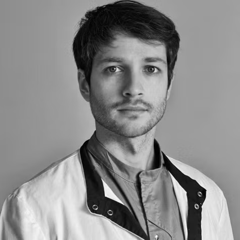 врач-хирург и онколог Игорь Ипполитов