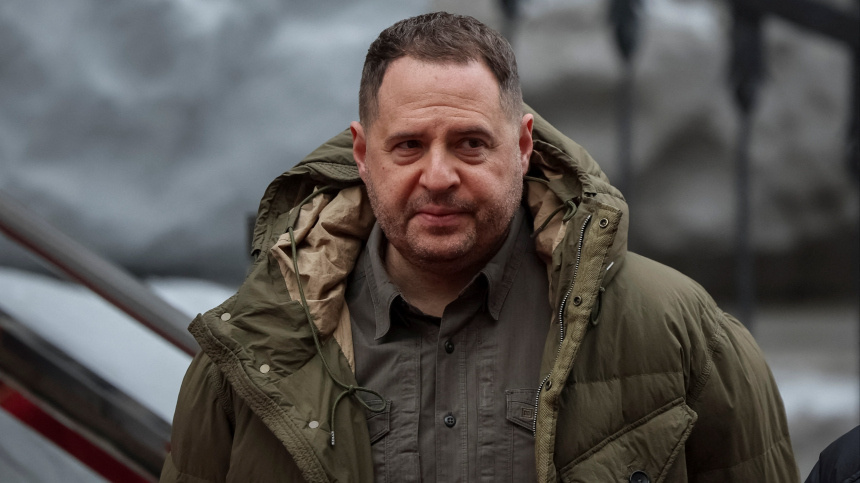    Фото: Reuters/Gleb Garanich