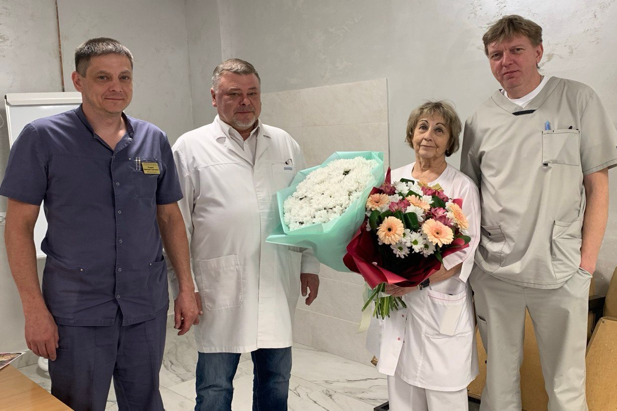    Минздрав СО