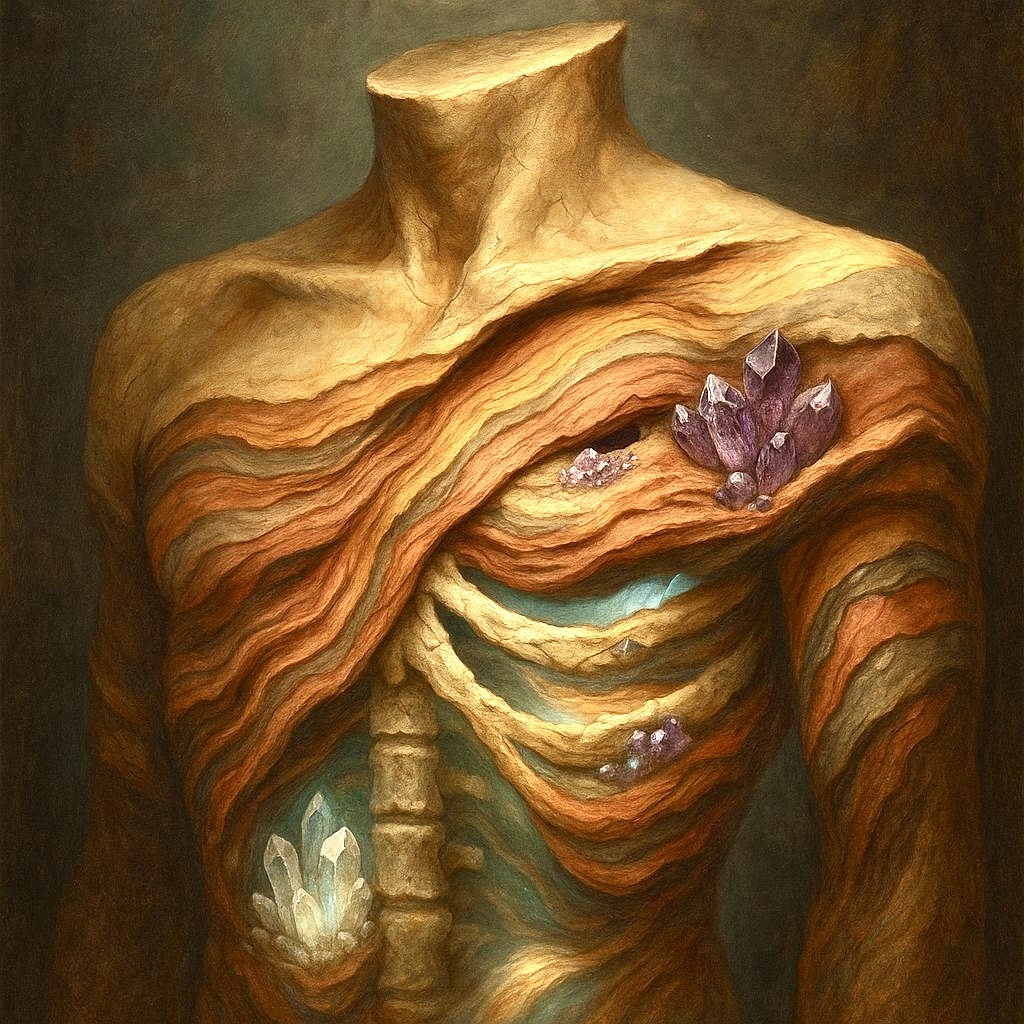 Книга «Эмоциональная анатомия» Стенли Келемана / Исчерпывающий анализ соматического подхода к психике