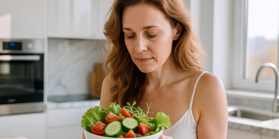 Что будет с телом, если каждый день не есть после 18:00