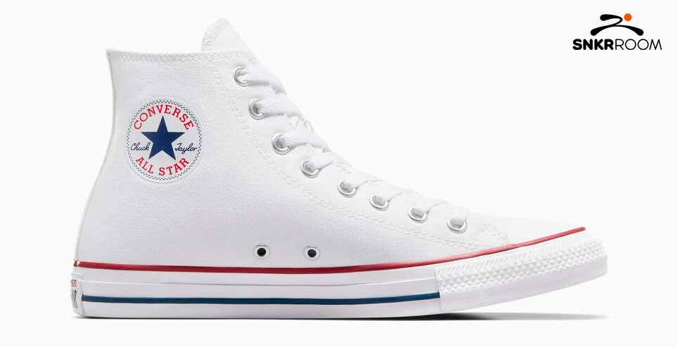 Chuck Taylor All Star Canvas *