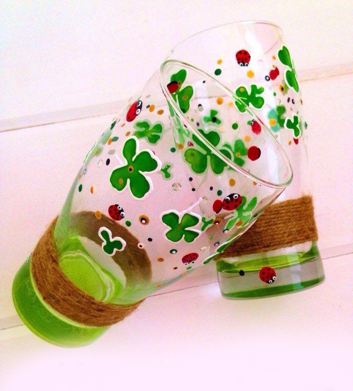 Автор работы - Марина Луна. Фотография из личного архива автора статьи. Не реклама, а источник вдохновения.