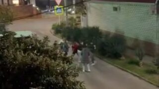    фото: скриншот видео t.me/typoanapa Людмила Лата