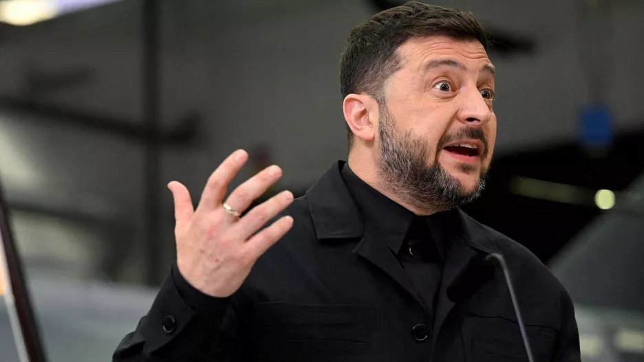    Фото: газета «Фигаро»