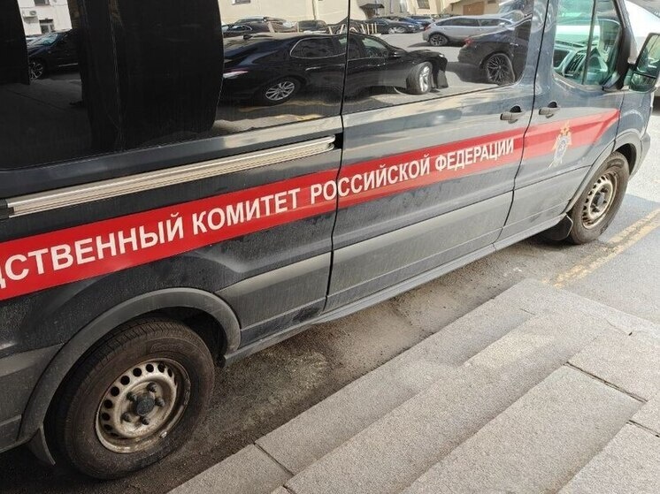     Фото: Архив МК в Питере.