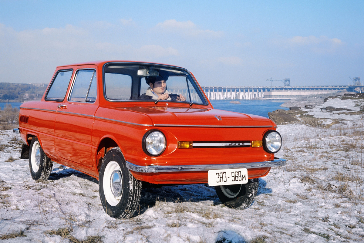 Фото: Алексей Красовский/ТАСС  📷
