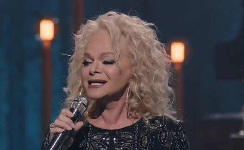 Фото: Prt Scr rutube.ru / Лариса Долина