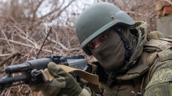    © Фото : Донецкое агентство новостей