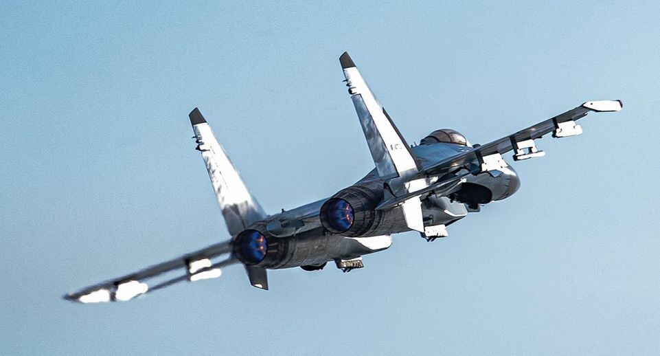    MOD Russia/via Globallookpress.com / www.globallookpress.com